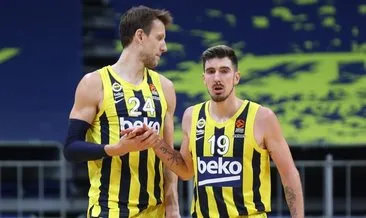 Son dakika Fenerbahçe transfer haberleri: Dimitris Itoudis açıkladı! Jan Vesely, Nando De Colo, Wilbekin...
