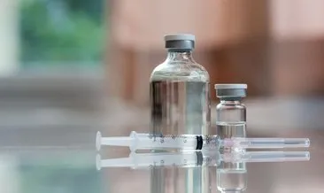 Şirketler üçüncü doz aşı için çalışıyor