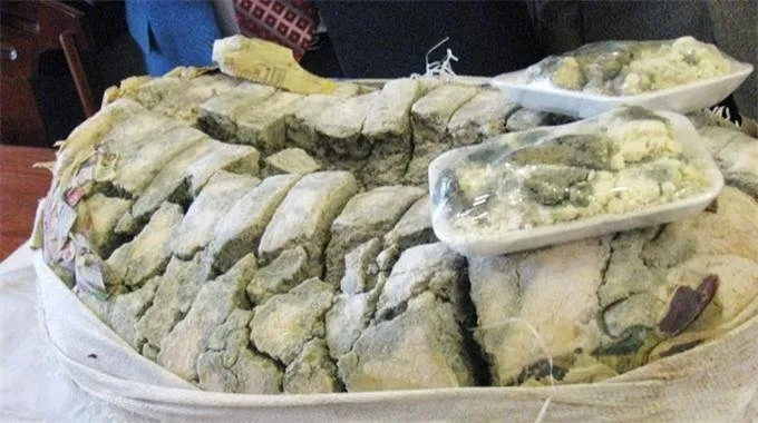 Gıda, Tarım ve Hayvancılık Bakanlığı'nın açıkladığı zehir saçan hileli ürünler listesi