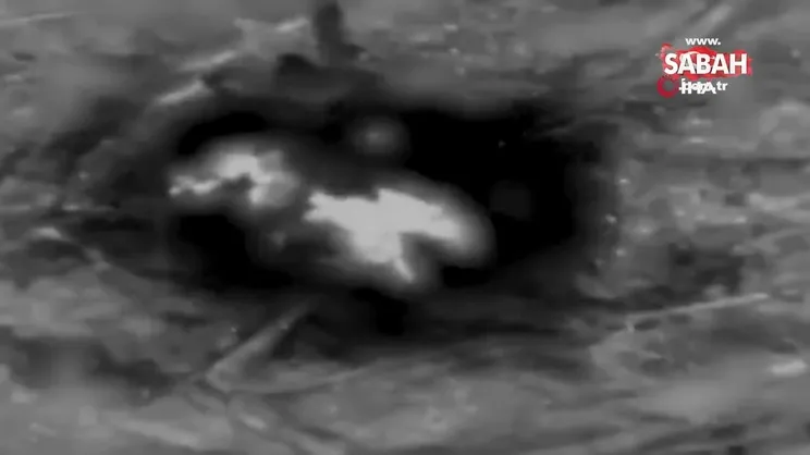 İsrail’den Lübnan'a hava saldırısı | Video