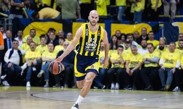 SON DAKİKA FENERBAHÇE HABERİ: Fenerbahçe Beko’da Nick Calathes gidiyor