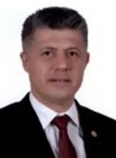 Mehmet Ali Özkan
