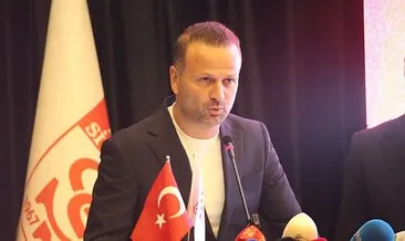 Sivasspor’da Osman Zeki Korkmaz dönemi!