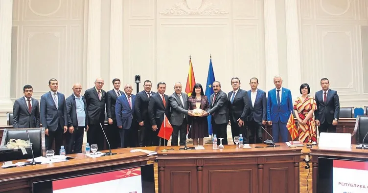 Narenciye ihracatı için kota artırılacak