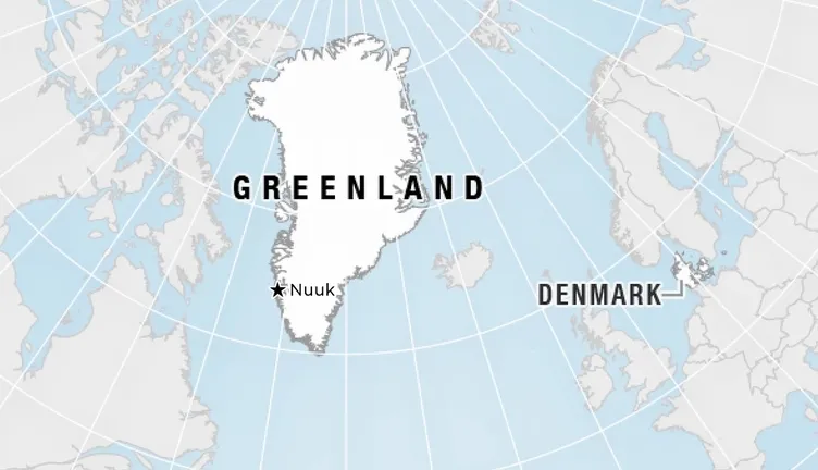 Kuzey sularında tansiyon yükseliyor: ABD’ye karşı flaş hamle! Trump’a karşı harekete geçtiler