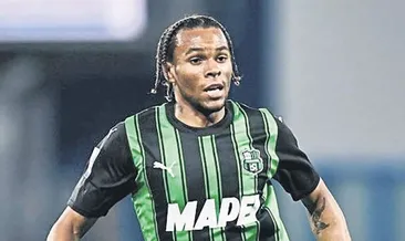 O yıldız Lauriente