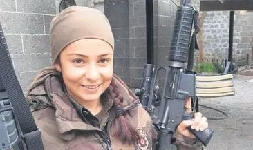15 Temmuz şehidi komiser yardımcısı Gülşah Güler’in annesi: Komşu geldik sana kızım #ankara