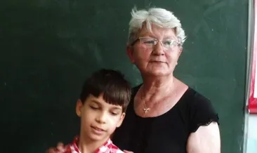 ‘Otizmli Nazım’ Hacettepe’yi kazandı