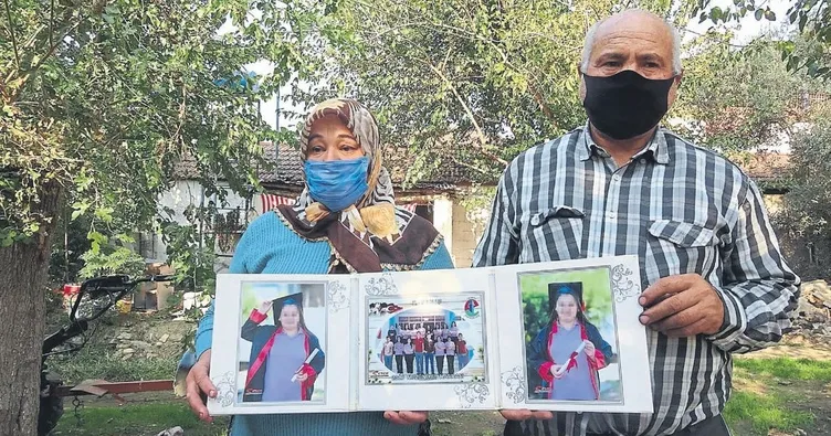 Ailesi 3 aydır Fatma’yı arıyor