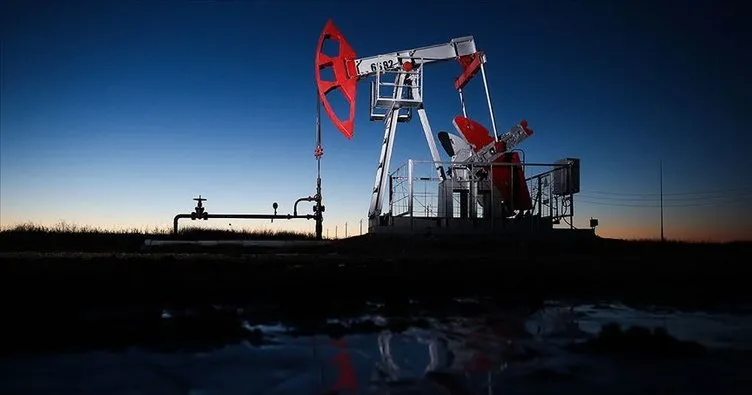 OPEC’in petrol üretimi nisanda azaldı