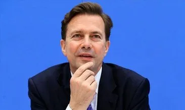 Alman Hükümet Sözcüsü Seibert: Yunanistan’ın Libya Konferansı’na katılması hiç söz konusu olmadı