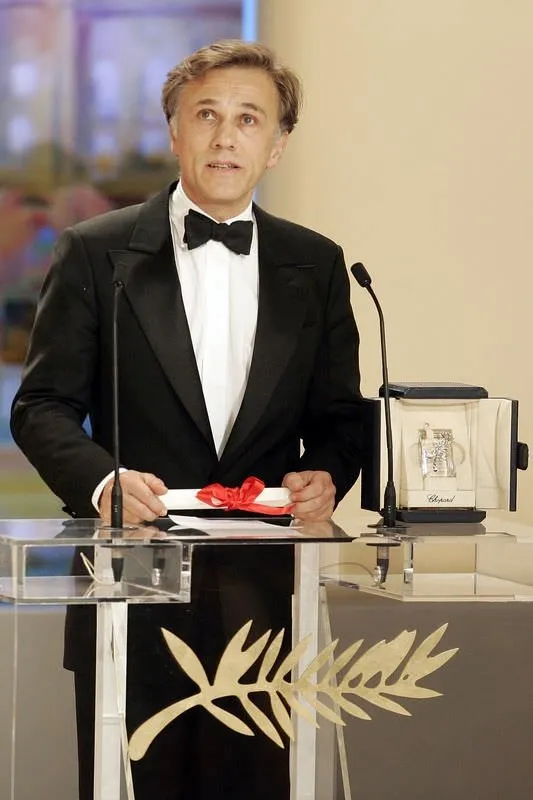 Cannes ödülleri sahiplerini buldu