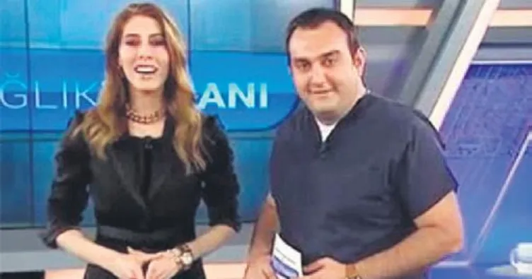 Ünlü diş hekimi evinde ölü bulundu