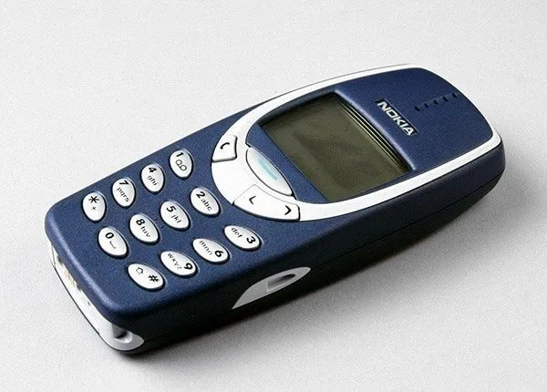 Nokia 3310'un eski modeli hakkındaki şaşırtıcı gerçekler