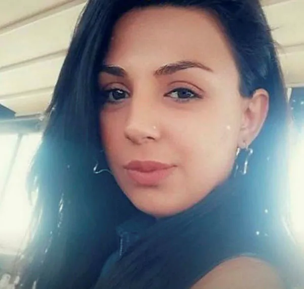 Son dakika haberi: Çocuklarını görmek için gitti! Vurulacağını anlayınca fotoğrafını çekti