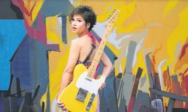 Aydilge umut reçetesini yayınladı