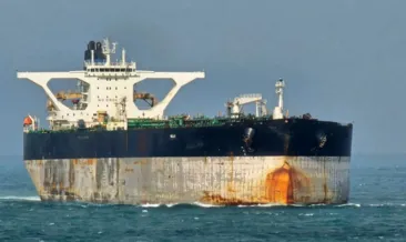 ABD’den Hint Okyanusu’nda operasyon: İran ve Rusya bağlantılı gemiye el konuldu