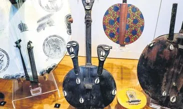 ‘Müzik Müzesi’ tarihe yolculuğa çağırıyor