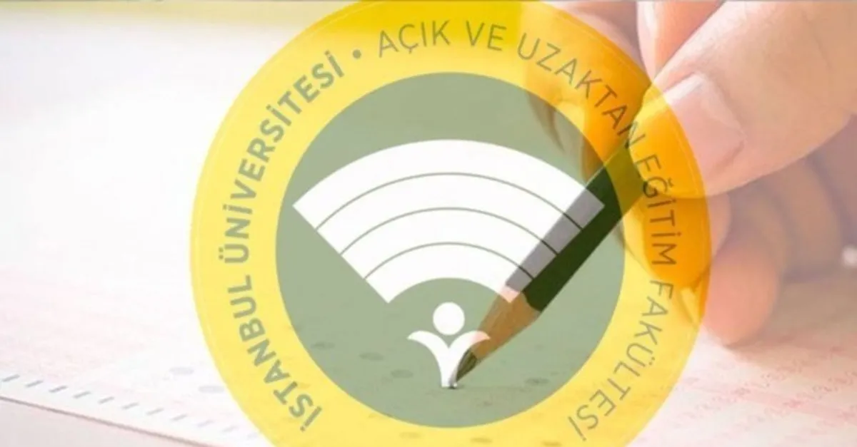 auzef sinav sonuclari sorgulama 2021 2022 istanbul universitesi acik ogretim auzef sinav sonuclari aciklandi mi ne zaman bugun mu aciklanacak son dakika spor haberleri