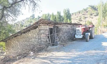 Miras kavgası mezarda bitti