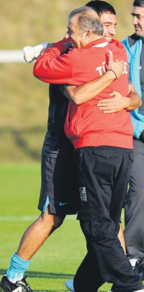 Spor Gündeminden Başlıklar 07/09/2009