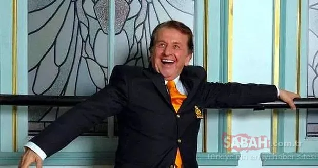 ‘Hababam Sınıfı’nın paragöz müdürüydü... Ünlü komedyen meğer oğluymuş...