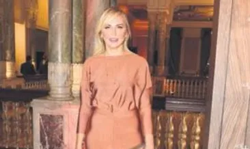 Çırağan’a Western kasabası kurdular