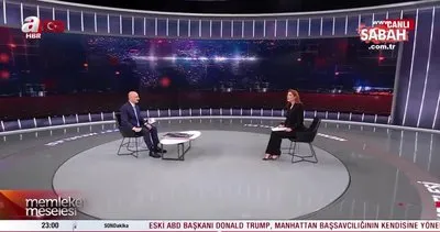 Son dakika: Bakan Karaismailoğlu: Türkiye ulaşımda dünyaya yön veriyor | Video