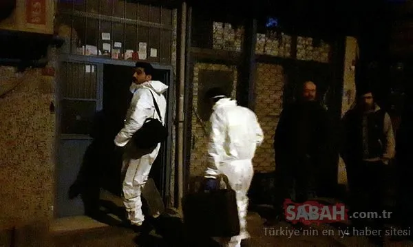 Son Dakika Haberi: İstanbul Başakşehir’de korkunç olay! Evden kötü kokular gelince…