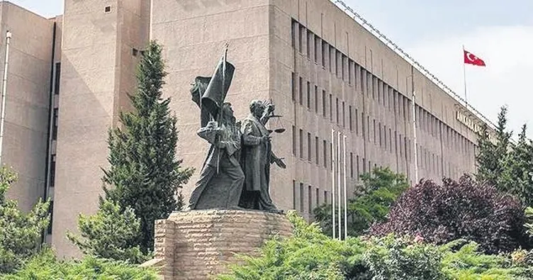 FETÖ’nün mahrem yapılanmasına operasyon