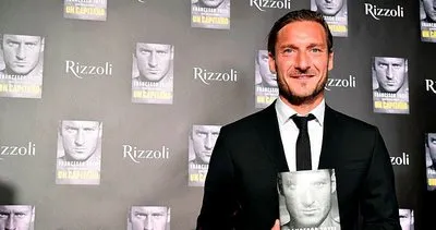 Totti ile De Rossi arasında ilginç Cengiz Ünder diyaloğu