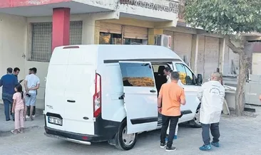 Şüpheli ölümde zehirlenme ihtimali