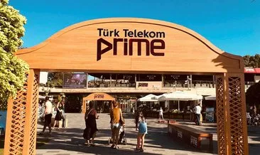 Yalıkavak Marina’da Türk Telekom Prime’lılara özel avantajlar