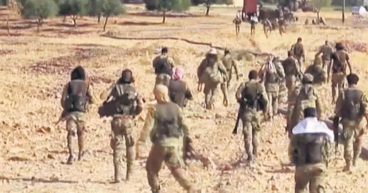 Terör örgütü YPG’den firarlar artıyor