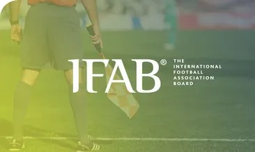 Son dakika: IFAB resmen açıkladı! Elle oynama kuralında değişiklik...
