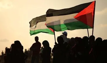 Almanya ve Fransa Filistin’in devlet olarak tanınmasına temkinli yaklaşıyor