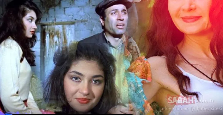 Tokatçı’nın Emine’si Nazan Saatçi yıllara meydan okuyan güzelliğiyle 66 yaşında taş bebek gibi! İşte son hali...