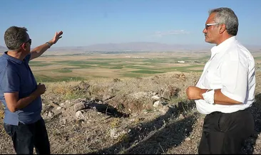 Malazgirt Zaferi’nin belgeseli çekilecek