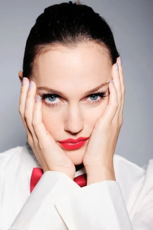 iste meryem uzerli nin son hali magazin haberleri