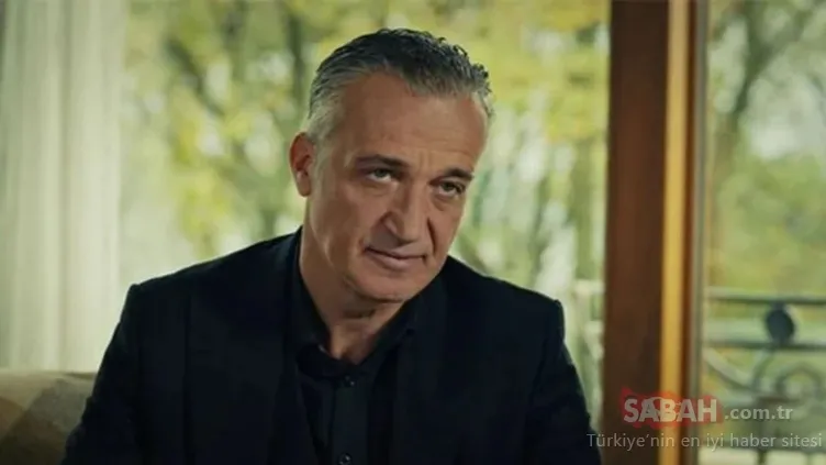 Son dakika! Ünlü oyuncudan kahreden haber! Tekin Temel 56 yaşında hayatını kaybetti