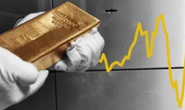 Altın fiyatları için sinyal olacak! Altın düşecek mi yükselecek mi?