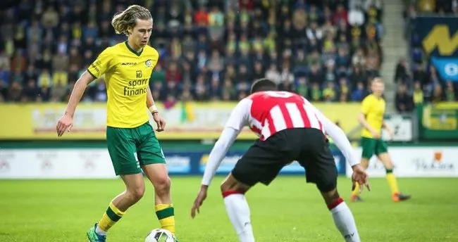 turk is adaminin sahibi oldugu fortuna sittard hollanda 1 futbol ligi nde son dakika spor haberleri