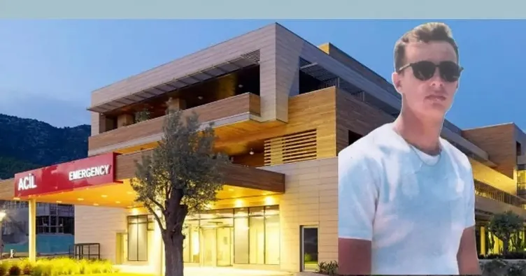 Kazada ağır yaralanmıştı…Acı haber geldi