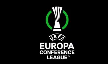 UEFA Konferans Ligi heyecanı yarın başlıyor! İşte maçların detayları…