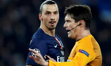 Beşiktaş - Hapoel Beer Sheva maçına Slovak hakem