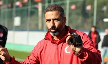 Yeni Mesut Özil’i Almanya’ya kaptırmadık