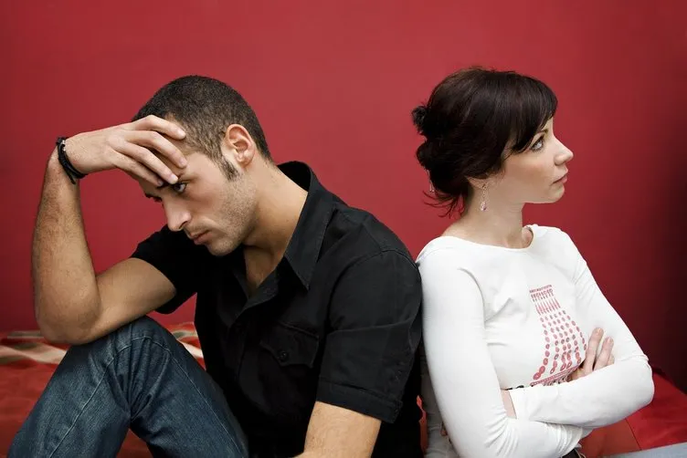 Boşanmayı önleyen 7 yöntem