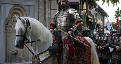 Mehmed Fetihler Sultanı 24. bölüm fragman detayları: TRT 1 Mehmed Fetihler Sultanı fragmanı ile gelecek hafta neler yaşanacak?