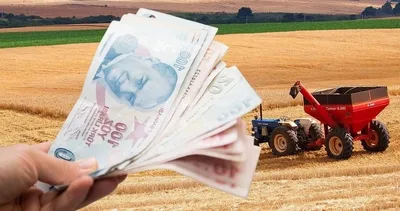 Mazot gübre desteği ödemeleri sorgulama! 2026 Mazot ve gübre desteği ödemeleri yattı mı, ne zaman yatacak?