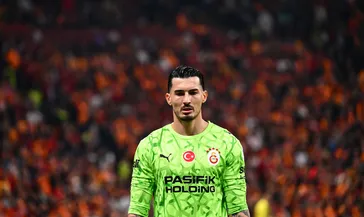 Uğurcan Çakır: Ederson harika oynadı!